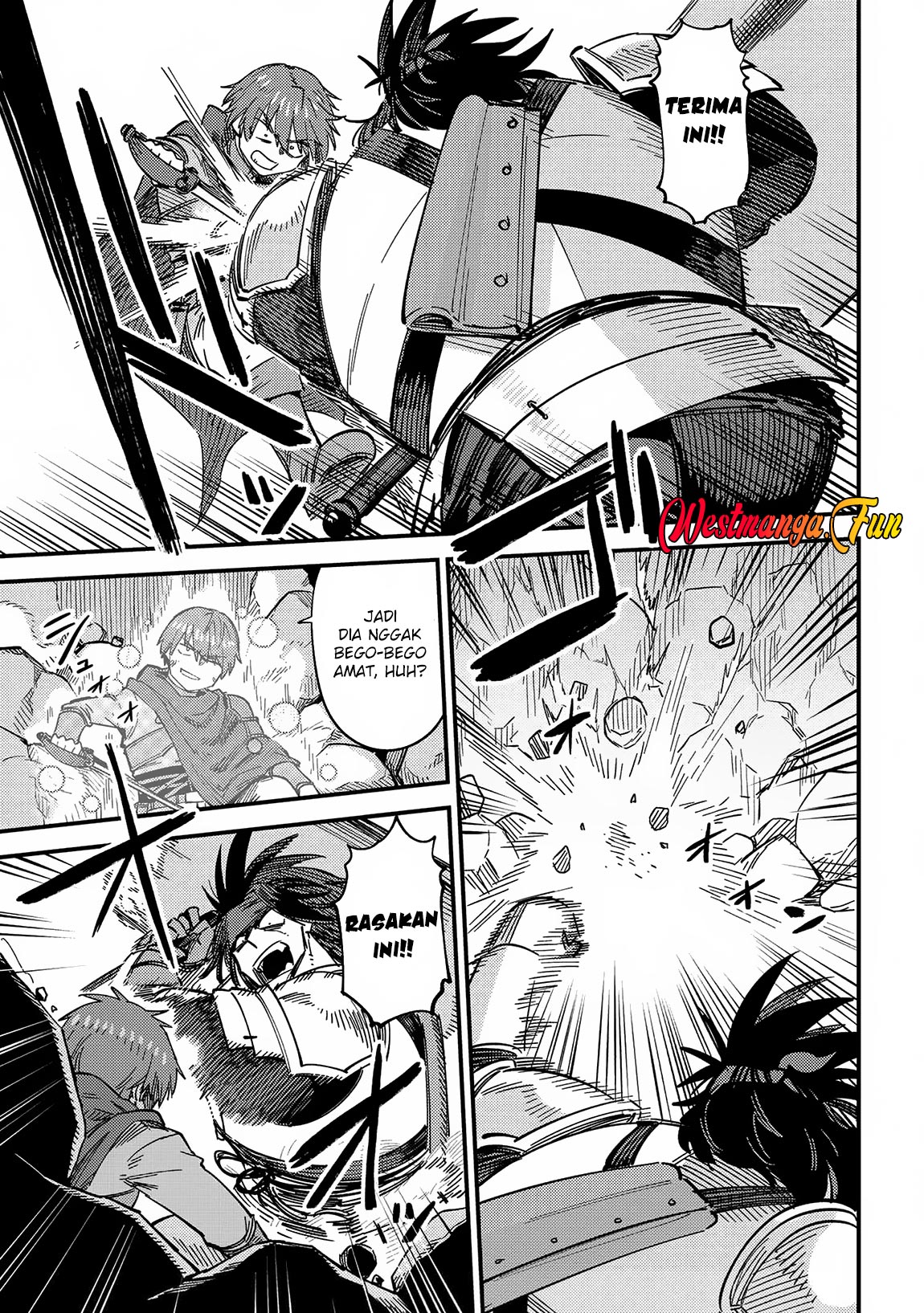 Kaifuku Jutsushi Yarinaoshi: Sokushi Mahou to Skill Copy no Chouetsu Heal Chapter 67.2 Gambar 2